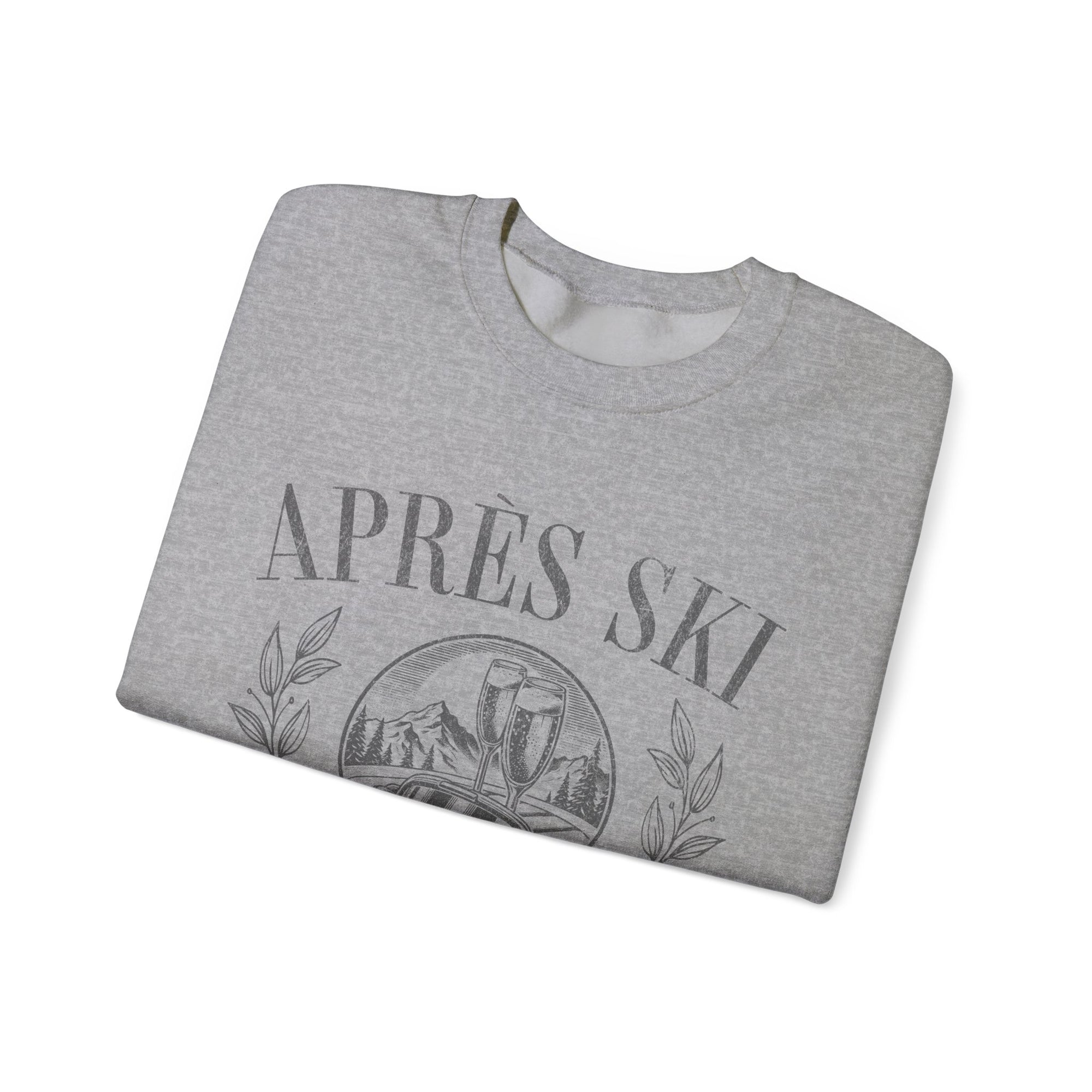 Apres Ski Social Club Coquette Sweatshirt