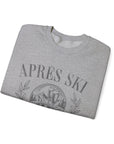 Apres Ski Social Club Coquette Sweatshirt