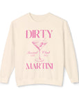 Dirty Martini, Cocktail Collection