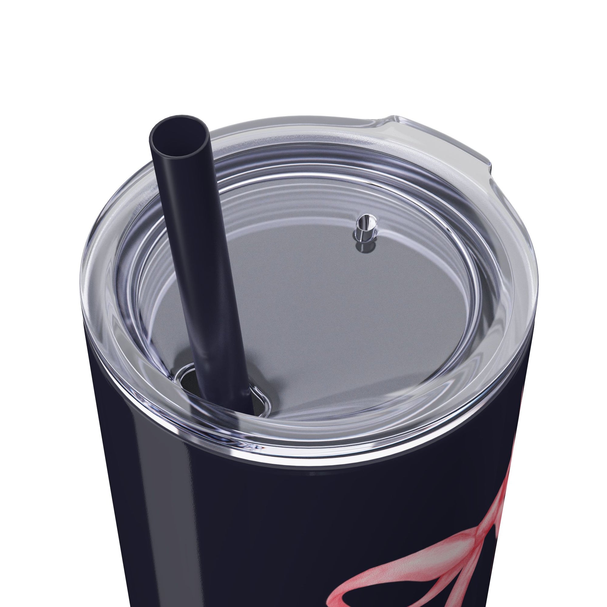 Bow Skinny Tumbler, 20oz