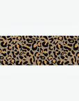 SOUL Printed Yoga Mat - Leopard