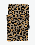 SOUL Printed Yoga Mat - Leopard