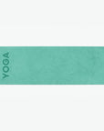 SOUL Yoga Mat - Minty