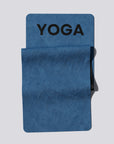 SOUL Yoga Mat - Wave