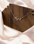 Personalized Name Necklace