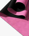 SOUL Yoga Mat - Peony Pink