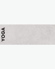 SOUL Yoga Mat - Slate Mist