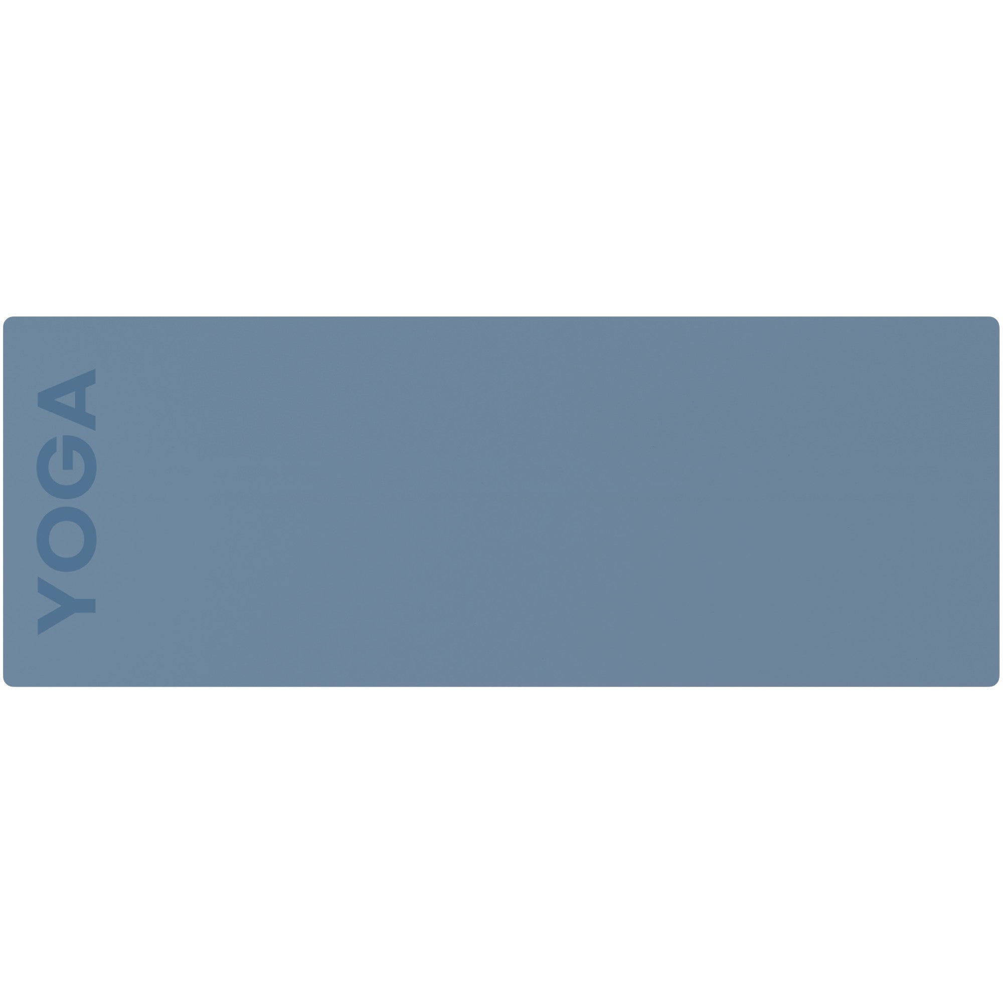 Soul Yoga Mat - Whisper Blue