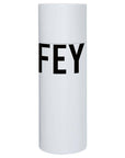 Matte Skinny Tumbler - Wifey